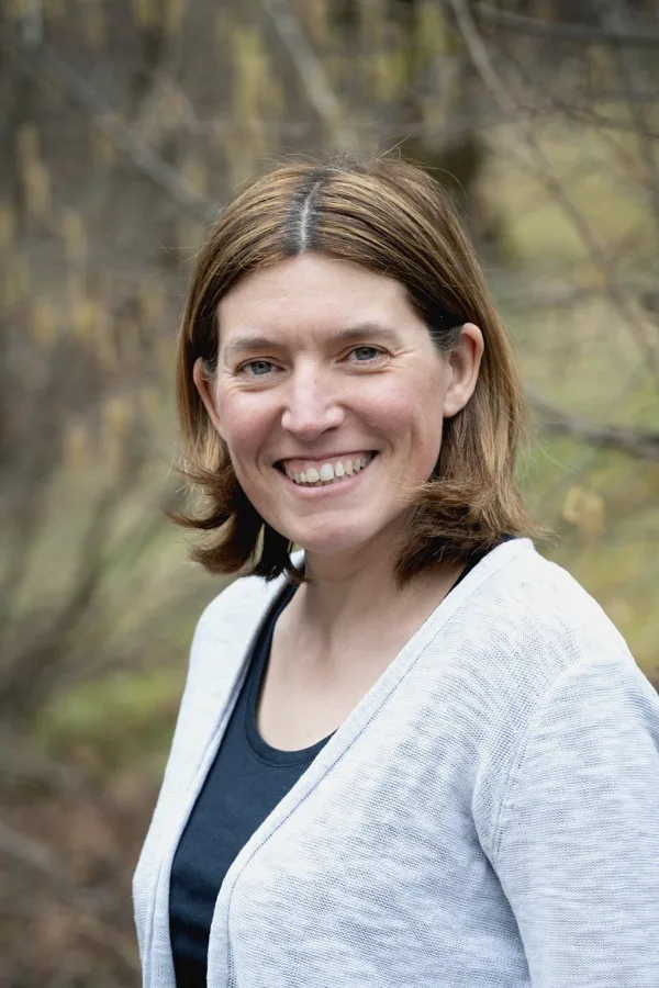 Aurélie Desnée - Membre Pour Saint-Jean municipales 2026 Saint-Jean-de-Sixt