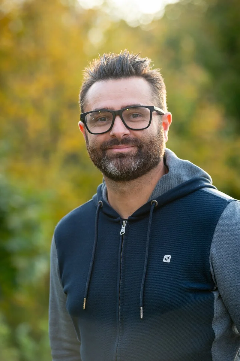 Arnaud Pillods - Membre Pour Saint-Jean municipales 2026 Saint-Jean-de-Sixt