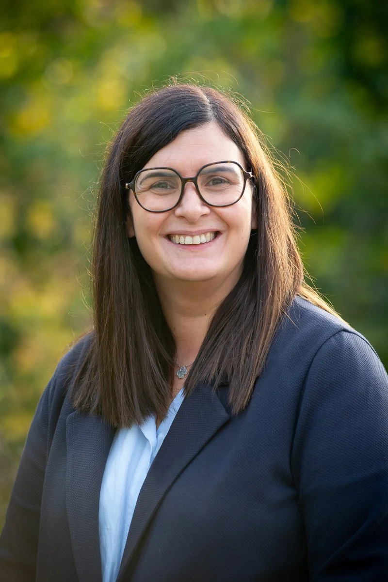 Danièle Carteron - Porte-parole Pour Saint-Jean municipales 2026 Saint-Jean-de-Sixt