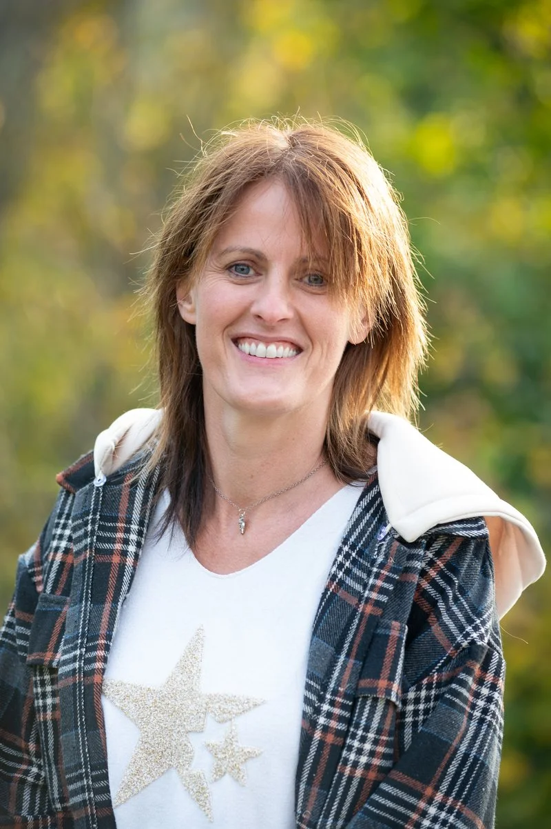 Elodie Pergod - Membre Pour Saint-Jean municipales 2026 Saint-Jean-de-Sixt