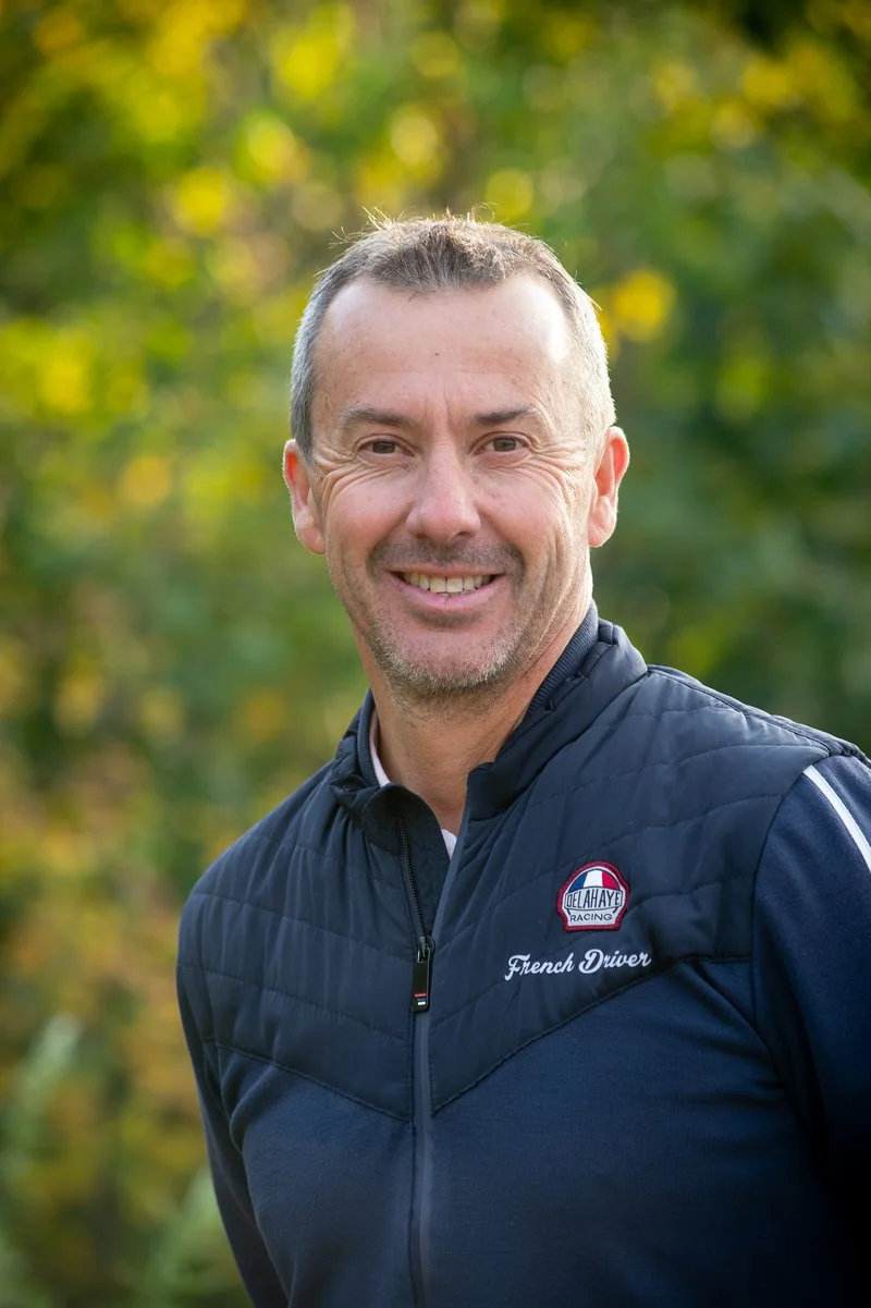 Emmanuel Lathuille - Membre Pour Saint-Jean municipales 2026 Saint-Jean-de-Sixt