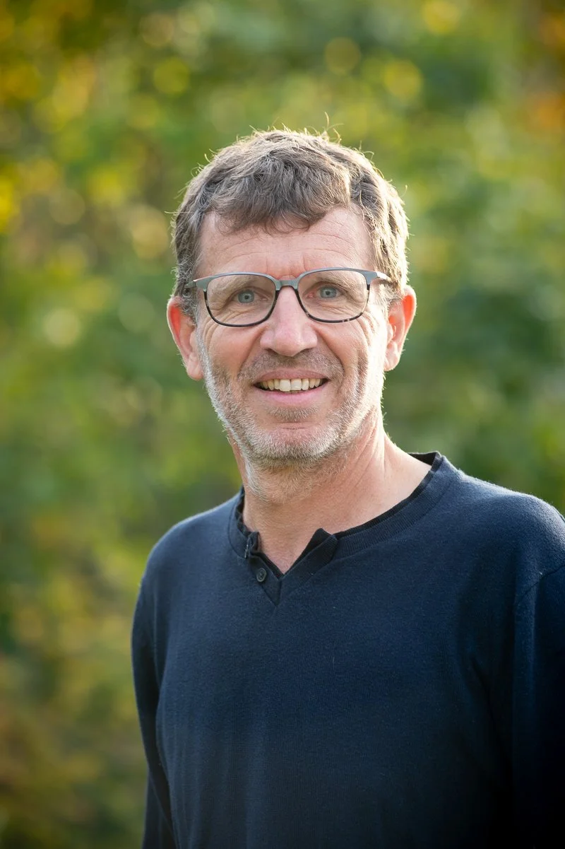 Frédéric Bastard-Rosset - Membre Pour Saint-Jean municipales 2026 Saint-Jean-de-Sixt