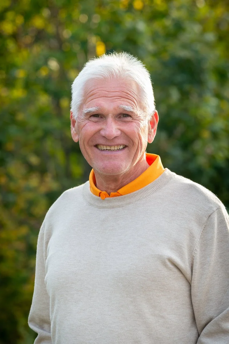 Jean-Luc Vindret - Membre Pour Saint-Jean municipales 2026 Saint-Jean-de-Sixt