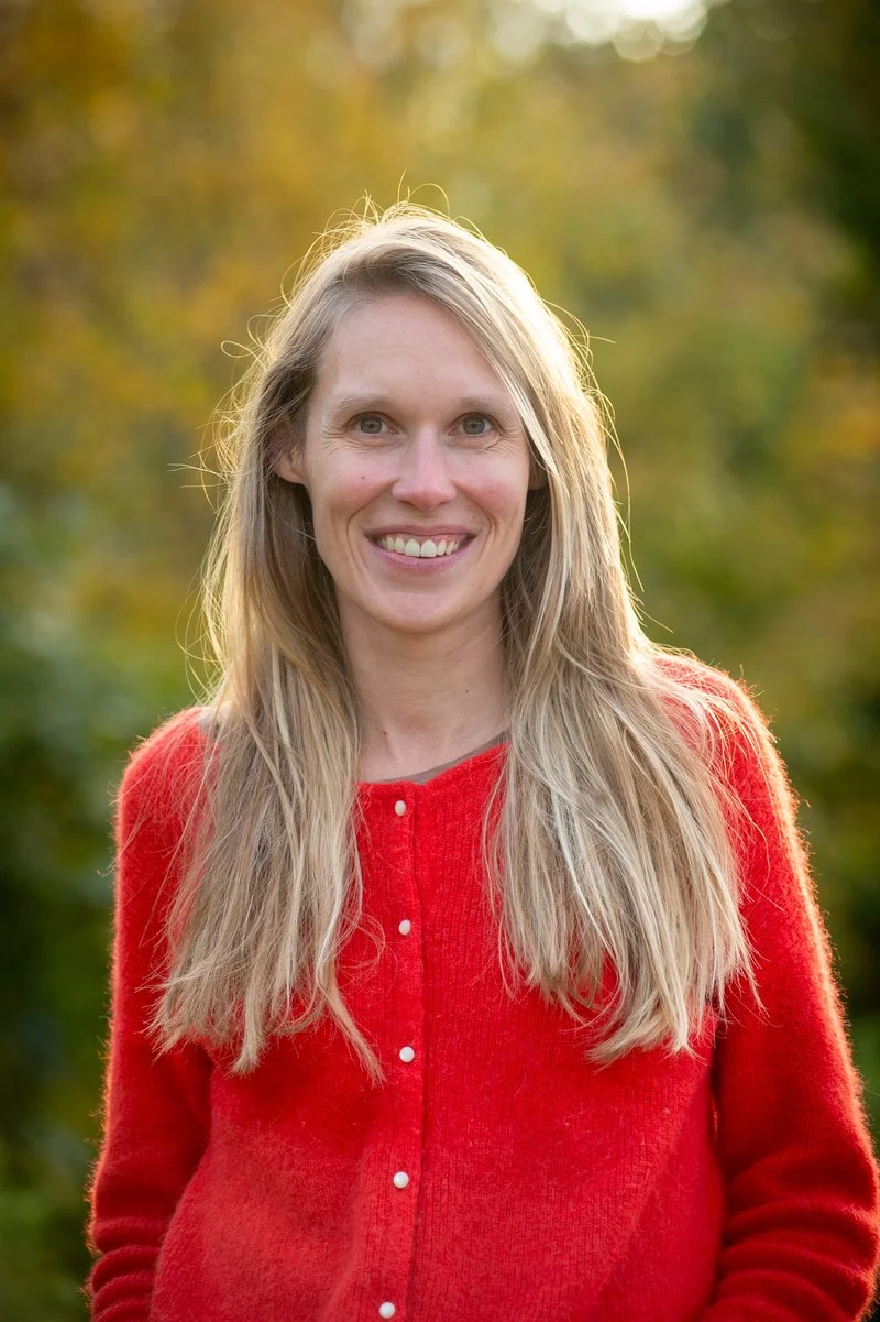 Lucile Jullian Deya - Membre Pour Saint-Jean municipales 2026 Saint-Jean-de-Sixt