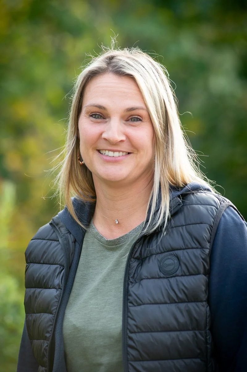 Sabrina Favre-Garcia - Membre Pour Saint-Jean municipales 2026 Saint-Jean-de-Sixt